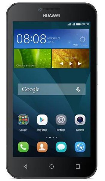 Huawei Y560 Specs, review, opinions, comparisons