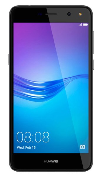 Huawei Y6 (2017) Specs, review, opinions, comparisons
