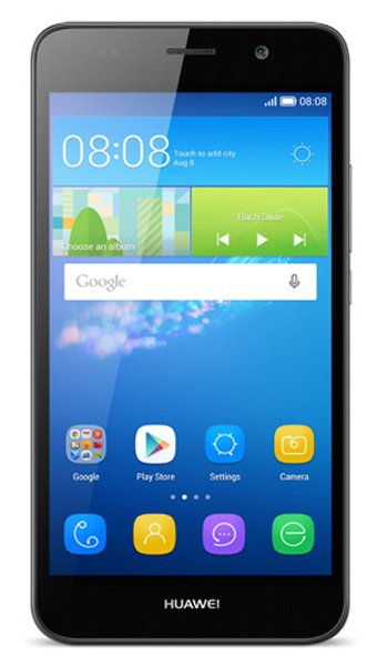 Huawei Y6 Specs, review, opinions, comparisons