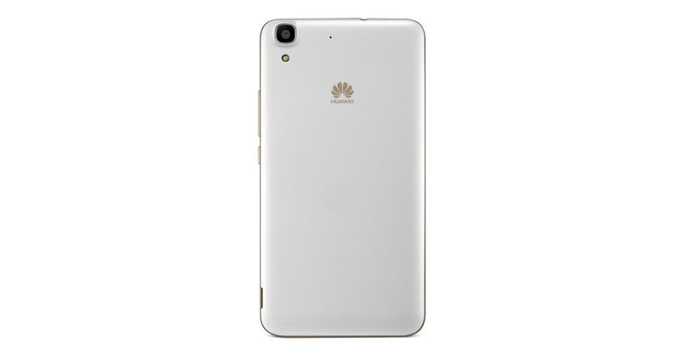 Huawei review, release date -