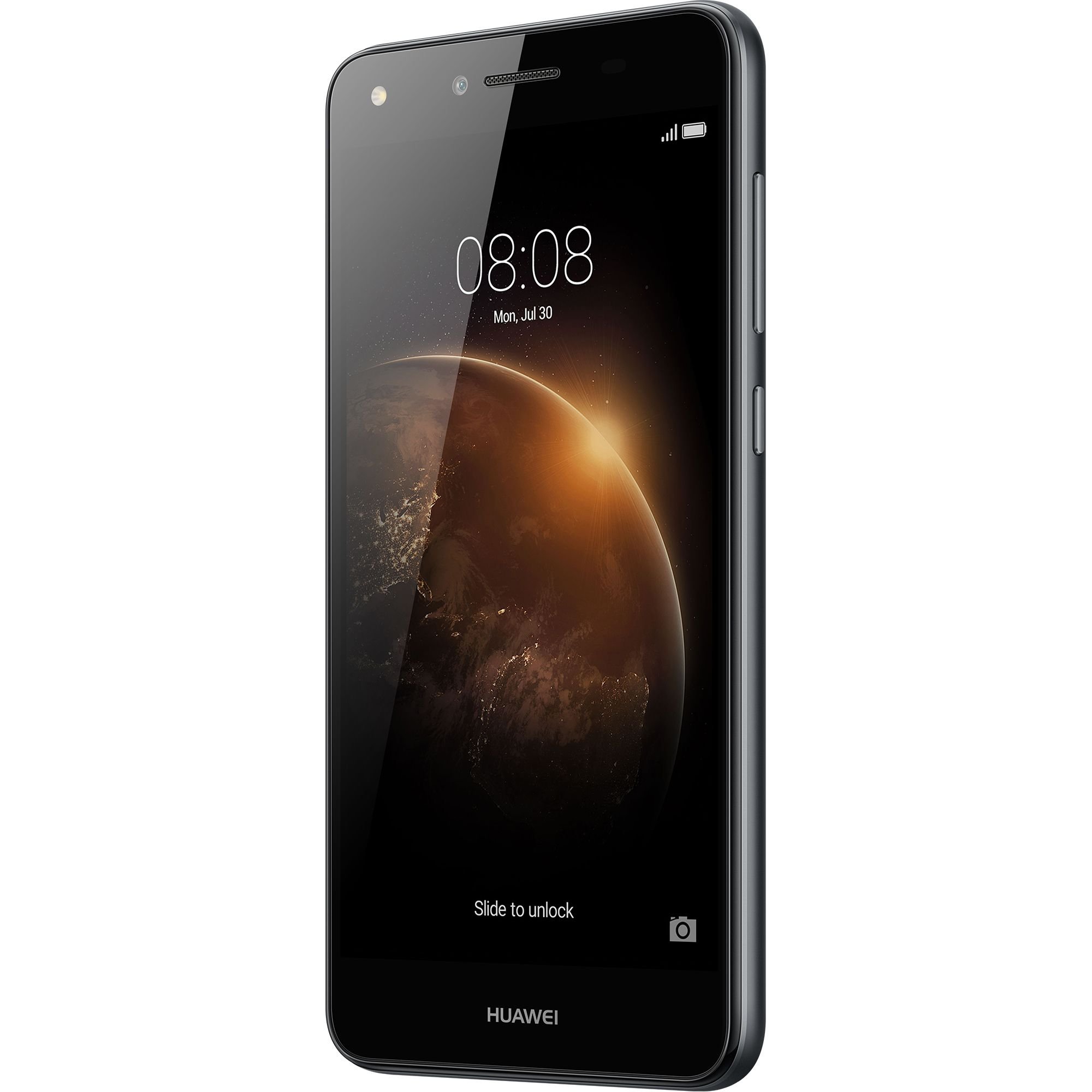 George Eliot Symmetrie T Huawei Y6II Compact specs, review, release date - PhonesData