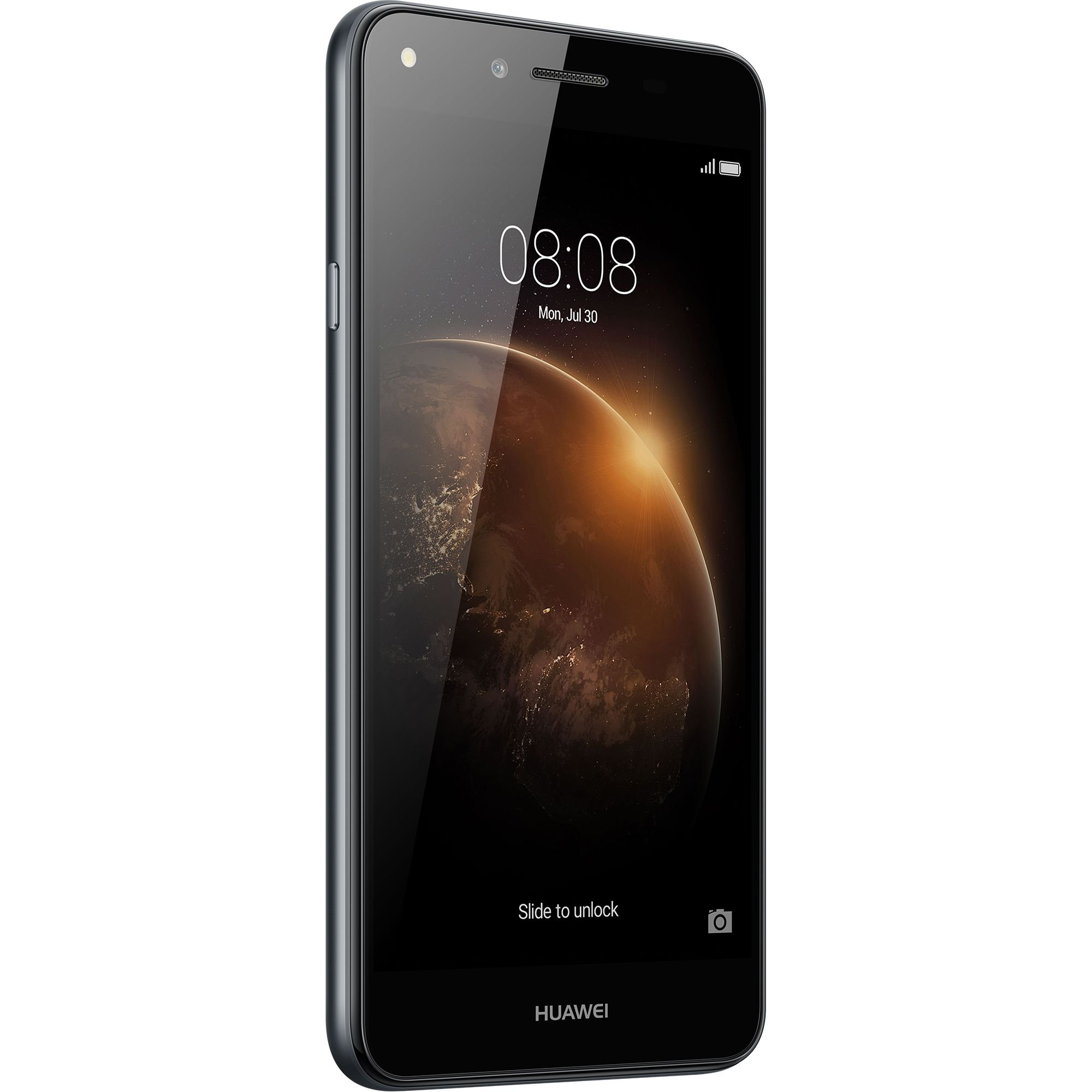 sonido pollo De vez en cuando Huawei Y6II Compact specs, review, release date - PhonesData