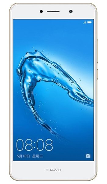 Huawei Y7 Prime Specs, review, opinions, comparisons