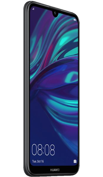 Huawei Y7 Pro (2019) Specs, review, opinions, comparisons