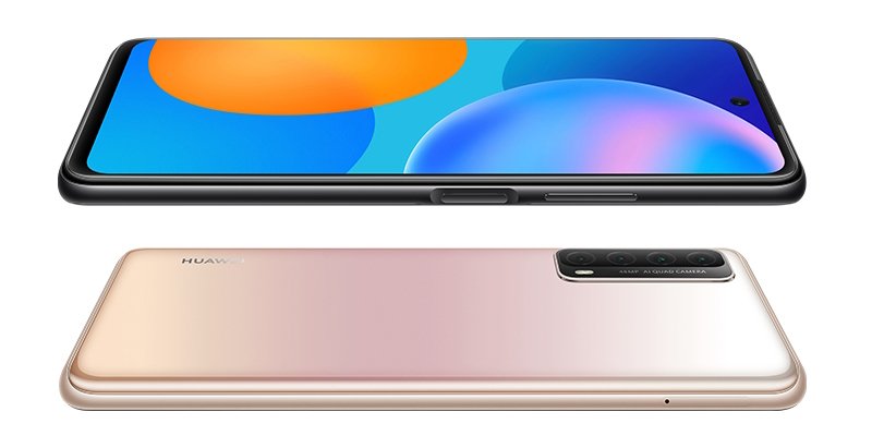 Huawei Y7a Fiche technique et caractéristiques, test, avis - PhonesData