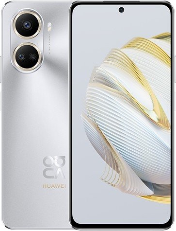 Huawei nova 10 SE ревю