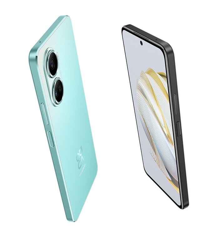 Huawei nova 10 SE Fiche technique - PhonesData