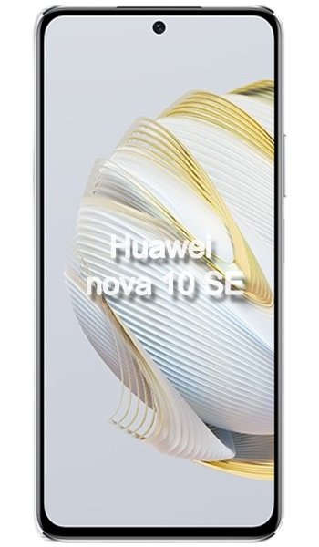 Huawei nova 10 SE ревю