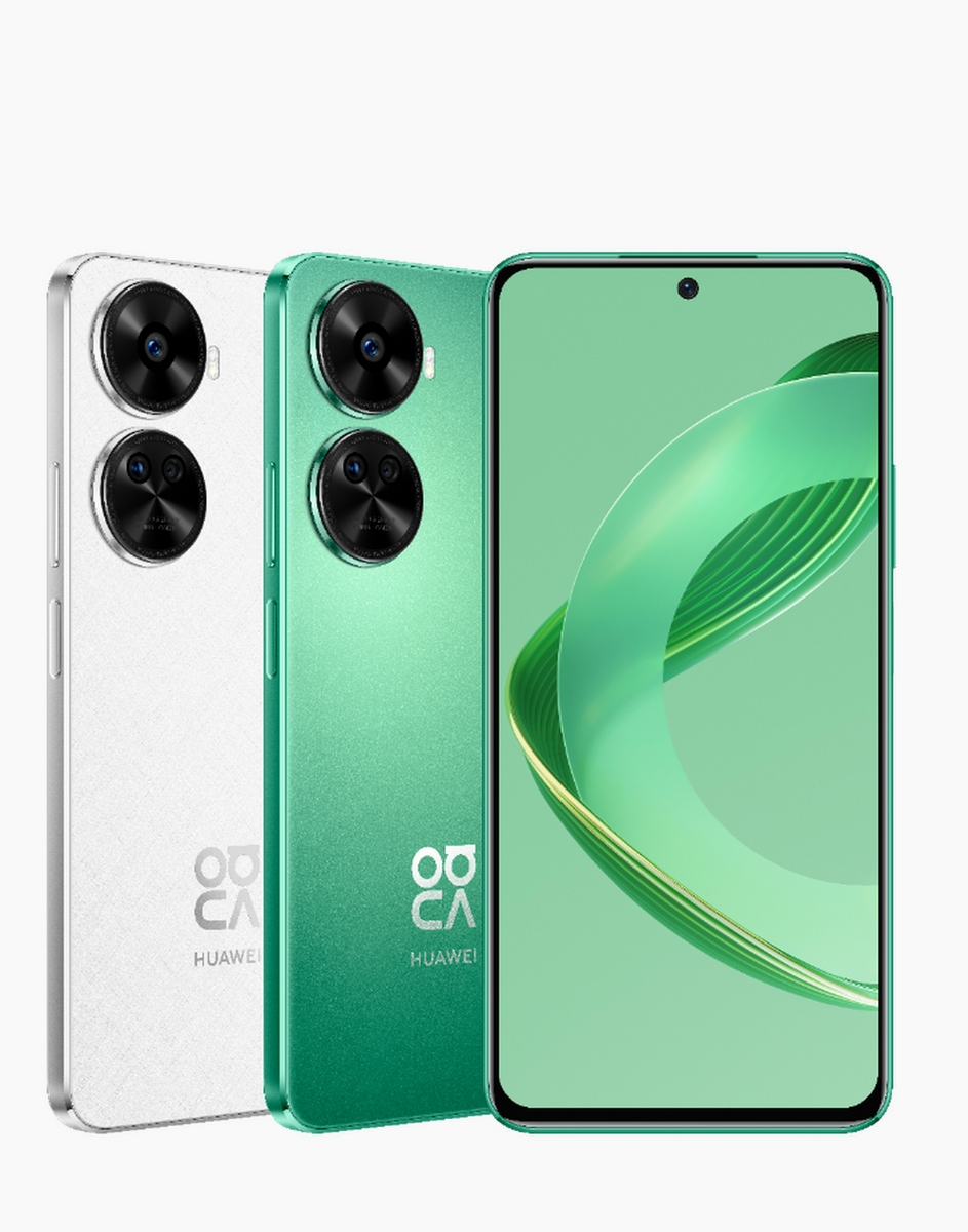 Huawei nova 11 SE specs and features Huawei nova 11 SE specs and features