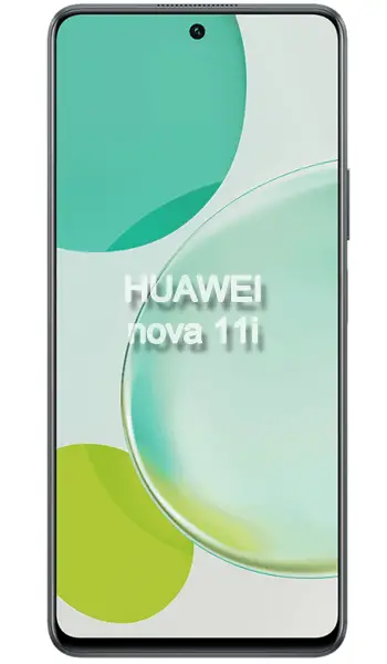 Huawei nova 11i Specs, review, opinions, comparisons