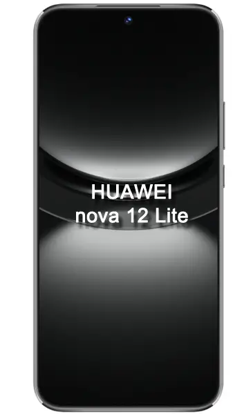 Huawei nova 12 Lite