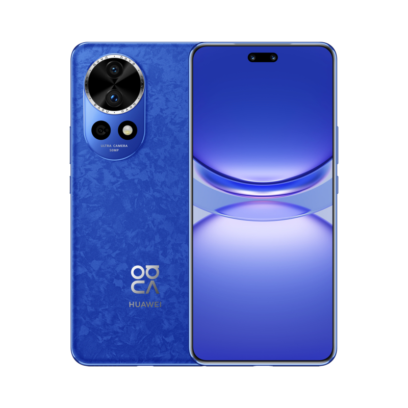 Huawei nova 12 Pro – Specs, Price, Release Date & Review