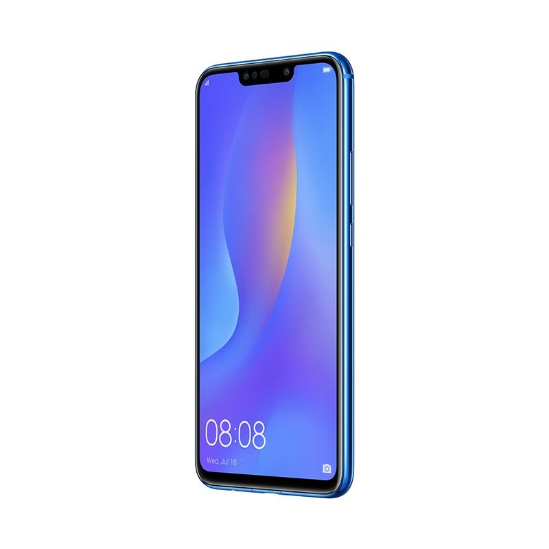 Huawei nova 3i