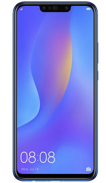 Huawei nova 3i Geekbench Score