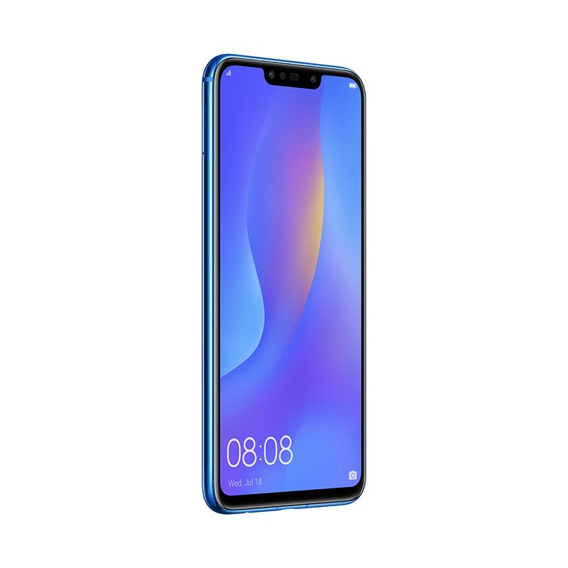 Замена задней крышки huawei nova 3i