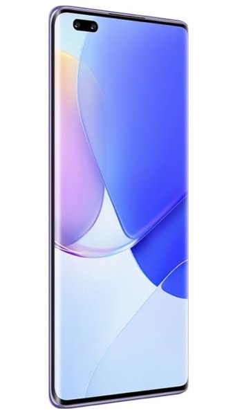 Huawei nova 9 Pro