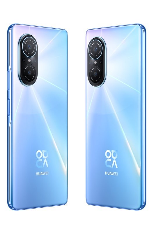 Huawei nova 9 SE dane techniczne, opinie, recenzja - PhonesData