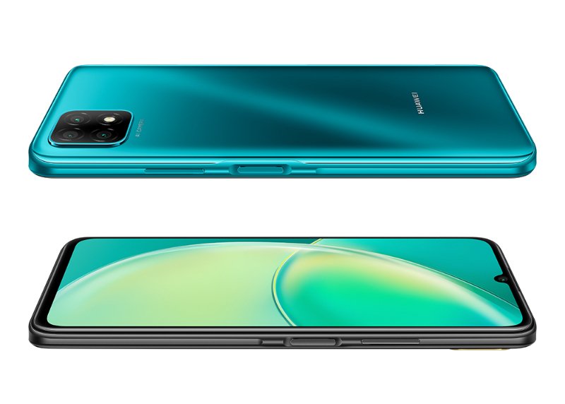 Huawei nova y60