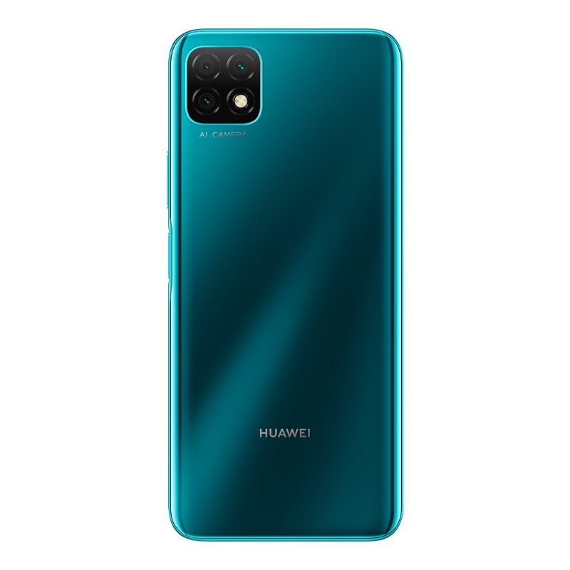 Huawei nova Y60 Обзор