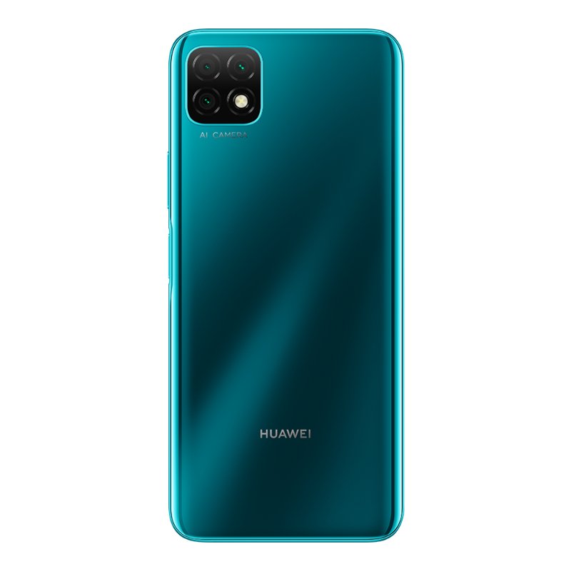 Huawei nova Y60 Fiche technique - PhonesData