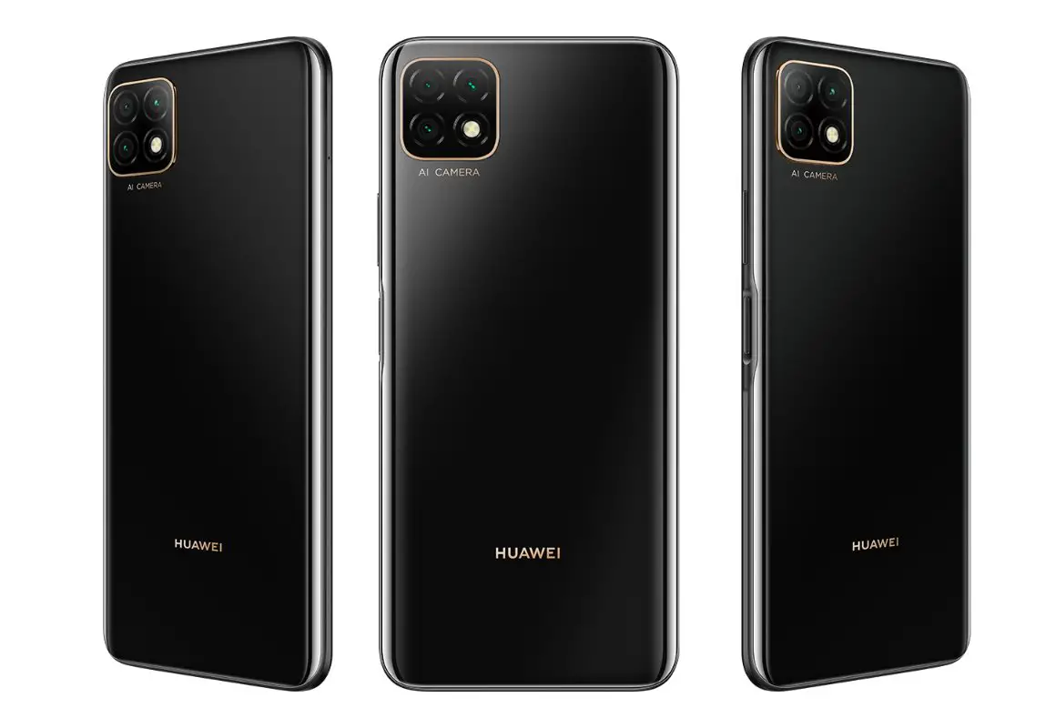 huawei y60 camera