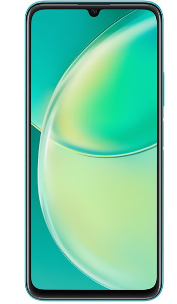 Huawei nova Y60 Geekbench Score