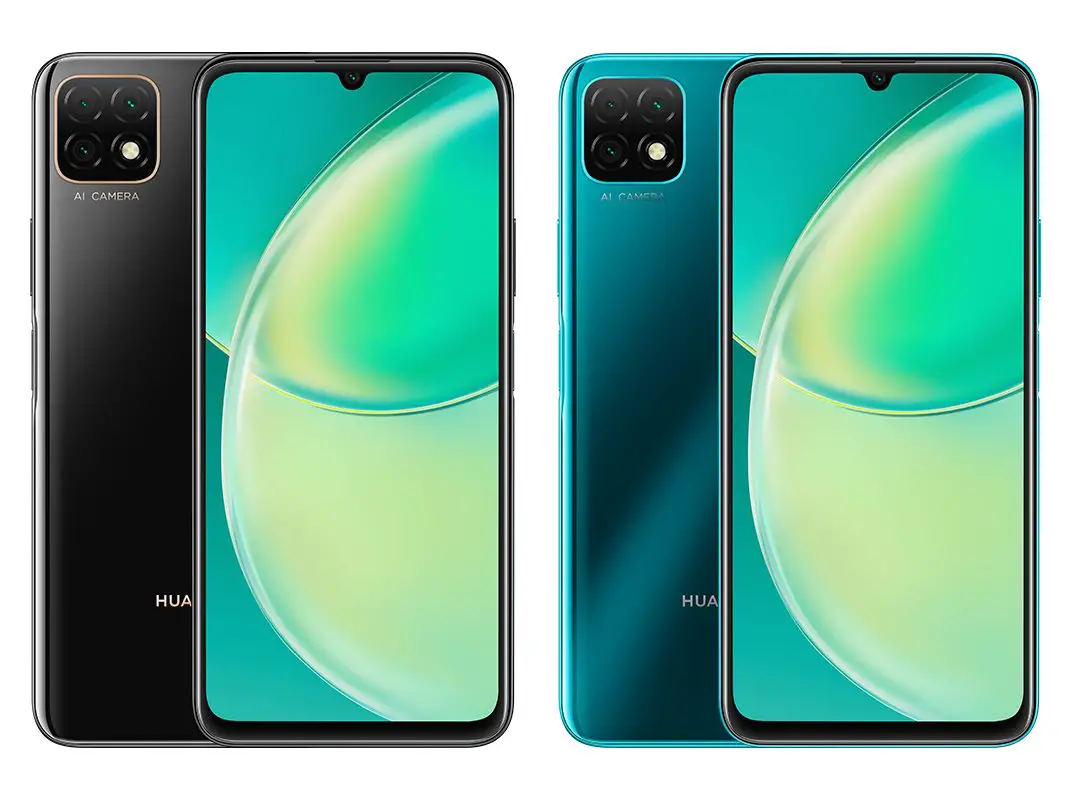 Телефон huawei nova 91. Huawei Nova y91.