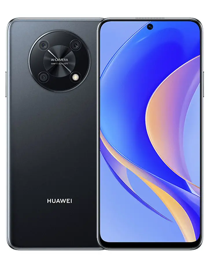 Huawei nova Y90 ревю