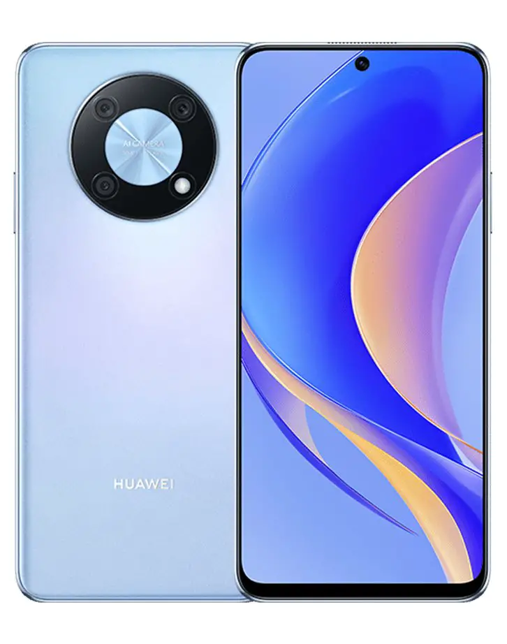 Huawei nova Y90 цена, мнения, характеристики, ревю - PhonesData