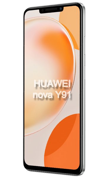Huawei nova Y91 - технически характеристики и спецификации