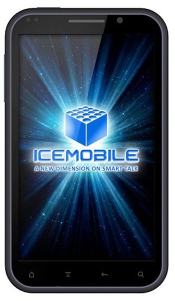 Icemobile Prime