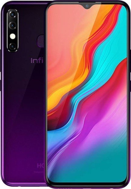 infinix hot 8 software download