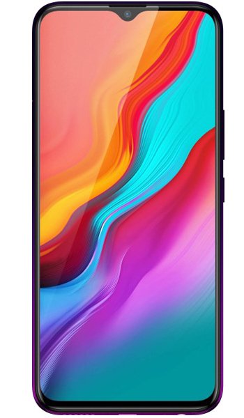 Infinix Hot 8 Opinioni e impressioni personali