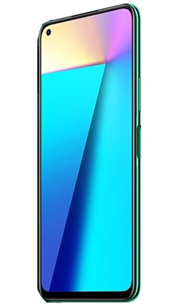 Infinix Note 7 Geekbench Score