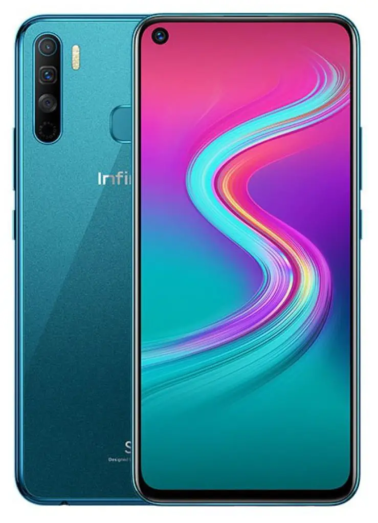 Infinix S5 Lite Review: Feature-packed With An Affordable, 43% OFF