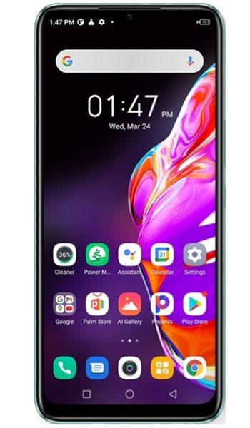 Infinix Hot 10s Specs, review, opinions, comparisons