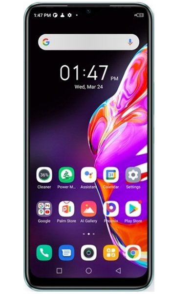 Infinix Hot 10s Bewertungen und persönliche Eindrücke