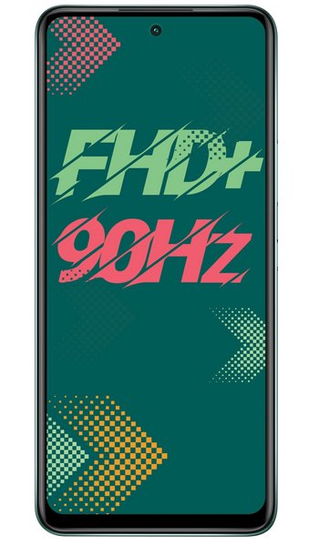 Infinix Hot 11S Geekbench Score