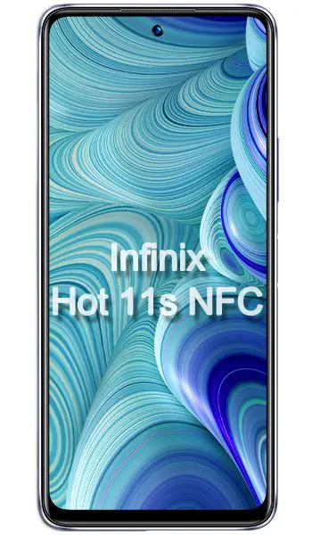Infinix Hot 11s NFC dane techniczne, specyfikacja, opinie, recenzja