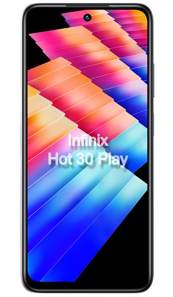 Infinix Hot 30 Play NFC dane techniczne, specyfikacja, opinie, recenzja