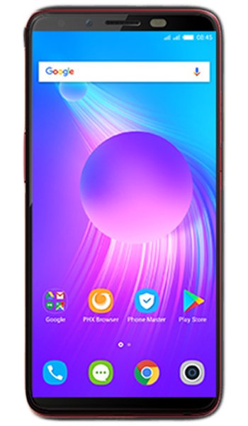 Infinix Hot 6 Specs, review, opinions, comparisons