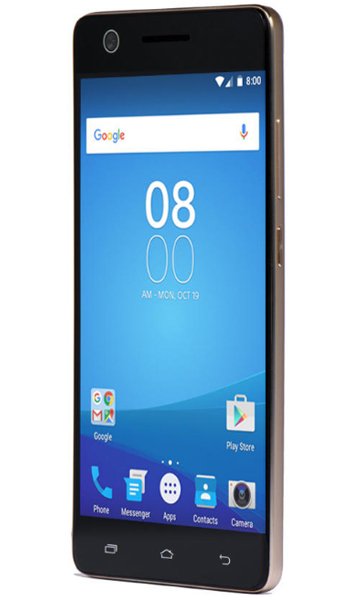 Infinix Hot S