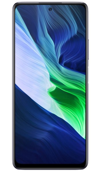 Infinix Note 10 Отзывы и личные впечатления