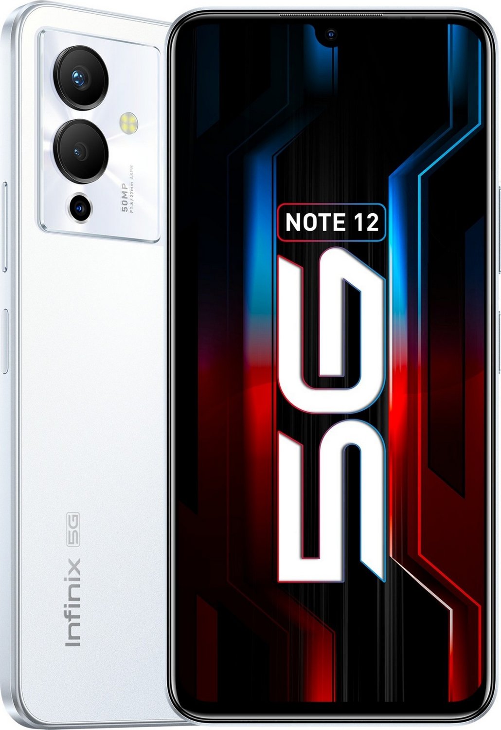 Infinix Note 12 5G Specs, Review, Release Date - PhonesData