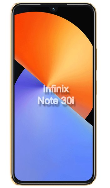Infinix Note 30i Specs, review, opinions, comparisons