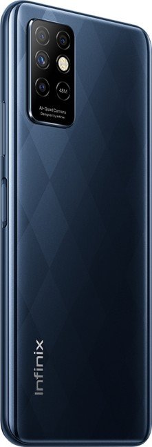 Infinix Note 8i review - PhonesData