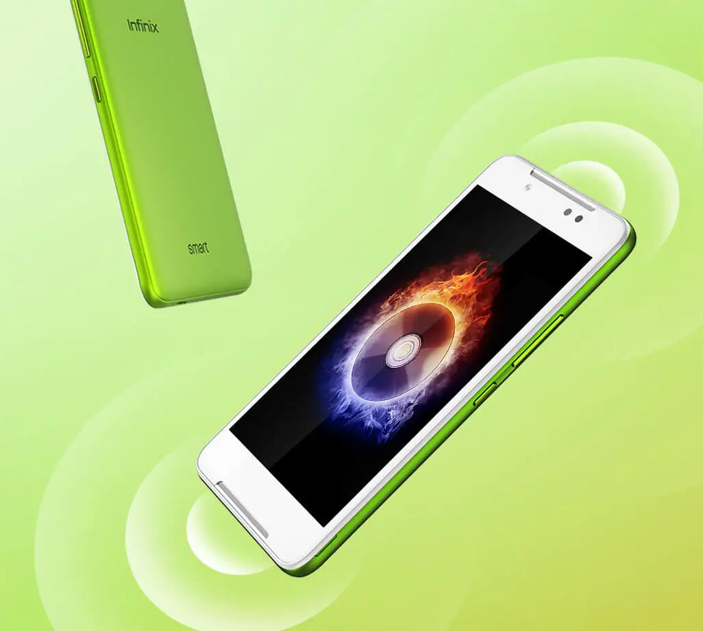 infinix a90