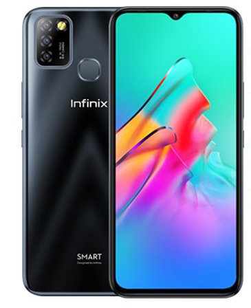 Infinix Smart 5 Обзор