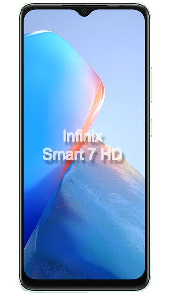 Infinix Smart 7 HD Specs, review, opinions, comparisons