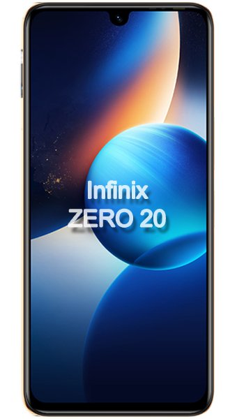 Infinix Zero 20 Specs, review, opinions, comparisons